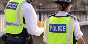 Police issue update after pupil arrested and teacher injured in school incident