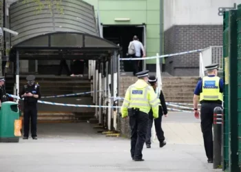 Action plan for schools to deal with weapons