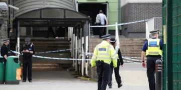 Action plan for schools to deal with weapons