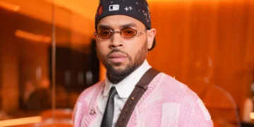 Chris Brown Sued by Lyricist Who Says Star Cut Him Out of ‘Sensational’ & ‘Monalisa’ Royalties