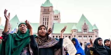 Former Consulate Official: Somali Nationals Routinely Lied to Get U.S. Visas