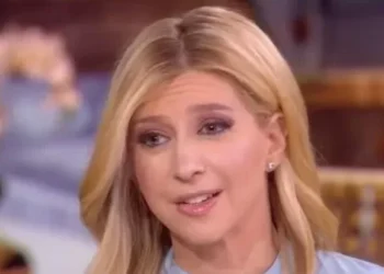 CNBC’s Sara Eisen: The Market Likes Trump, ‘A Lot of Upbeat Sentiment’