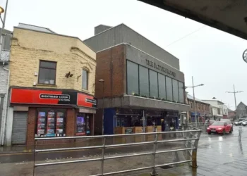 Murder investigation after man dies following alleged assault outside pub