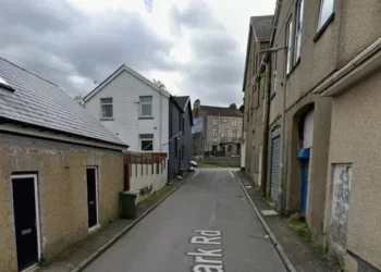 Valleys road to close for three days for drainage works