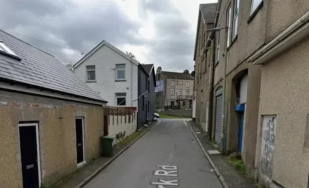 Valleys road to close for three days for drainage works