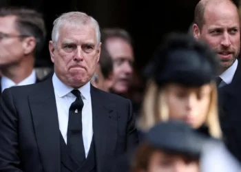 Can Prince Andrew be removed from the line of succession? Here’s how