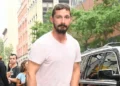 Actor Shia LaBeouf Arrested on Battery Charges After Alleged Brawl During Mardi Gras in New Orleans: ‘He’s Terrorizing the City’