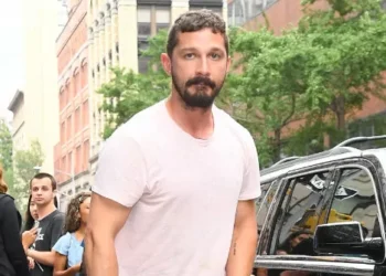 Actor Shia LaBeouf Arrested on Battery Charges After Alleged Brawl During Mardi Gras in New Orleans: ‘He’s Terrorizing the City’