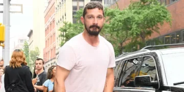 Actor Shia LaBeouf Arrested on Battery Charges After Alleged Brawl During Mardi Gras in New Orleans: ‘He’s Terrorizing the City’