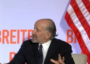 Exclusive — Lutnick: We’re Not Going to Let Chinese Humanoid Robots into This Country