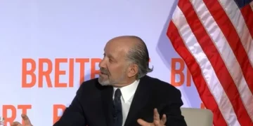 Exclusive — Lutnick: We’re Not Going to Let Chinese Humanoid Robots into This Country