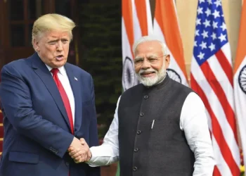 US and India reach framework for interim trade agreement:  White House