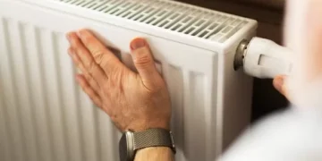 DWP’s full list of Wales postcodes that have triggered £25 Cold Weather Payments