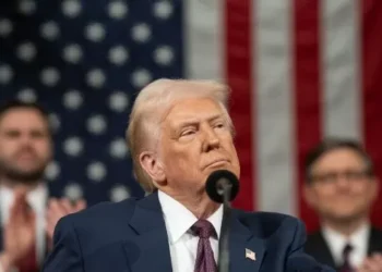 State of the Union Gives Trump Prime Platform to Lay Out Economic Message