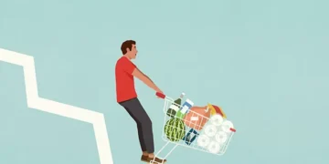 Breitbart Business Digest: Retail Sales Slump Points to Cooling Inflation