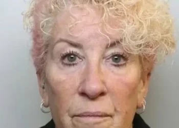 Woman jailed for smuggling drugs into prison in ‘criminal conspiracy’