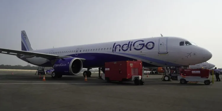 CCI orders probe against IndiGo, airline “prima facie” abused dominance