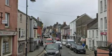 DJ attacked girlfriend in car park and slammed her head on the ground