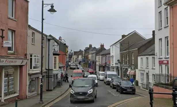 DJ attacked girlfriend in car park and slammed her head on the ground