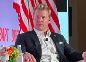 Exclusive — Sen. Tim Sheehy Blasts Birthright Citizenship Failures Highlighted in ‘The Invisible Coup’