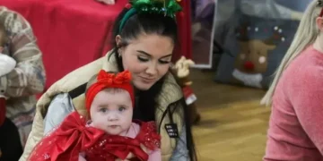 Woman woke up from coma to be told she’s pregnant