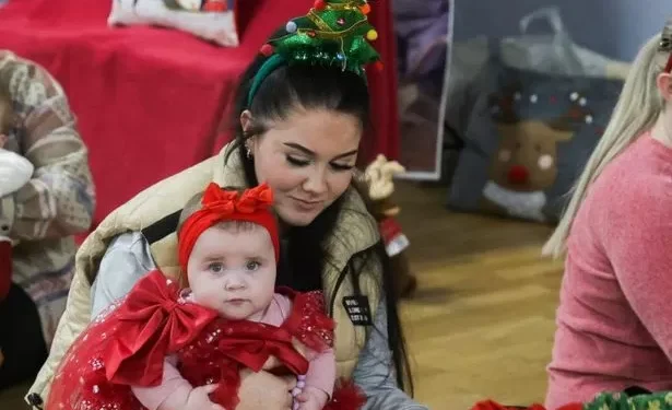 Woman woke up from coma to be told she’s pregnant