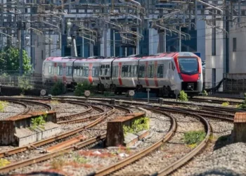 Seven new train stations for Wales as UK Government commits millions for rail