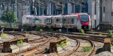 Seven new train stations for Wales as UK Government commits millions for rail