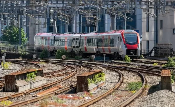 Seven new train stations for Wales as UK Government commits millions for rail