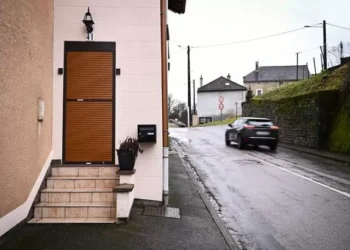 Woman arrested after two babies found in freezer