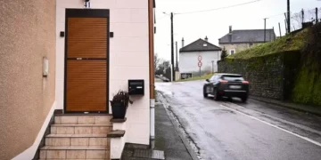 Woman arrested after two babies found in freezer