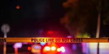 Minnesota GOP Gubernatorial Candidate Drops Campaign After Daughter Fatally Stabbed