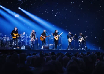 Eagles Announce New 2026 Dates at Las Vegas Sphere