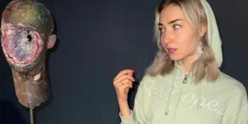 ‘There is no cost of living crisis in UK – stop complaining and get on with it’