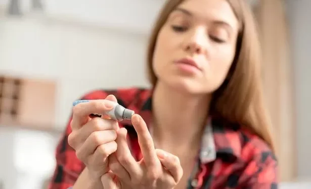 ‘I’m a blood glucose expert and 1 problem could cause huge spike – not sugar’