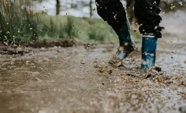 ‘No end in sight’ as some haven’t had day without rain this year