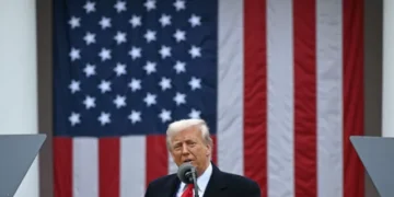 U.S. Trade Deficit Nearly Cut in Half Since Liberation Day