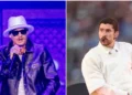 New Media Victory: Kid Rock Tops Bad Bunny on iTunes Chart After Halftime Show Face-Off