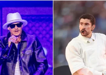 New Media Victory: Kid Rock Tops Bad Bunny on iTunes Chart After Halftime Show Face-Off