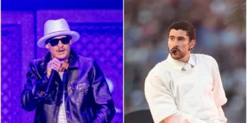 New Media Victory: Kid Rock Tops Bad Bunny on iTunes Chart After Halftime Show Face-Off