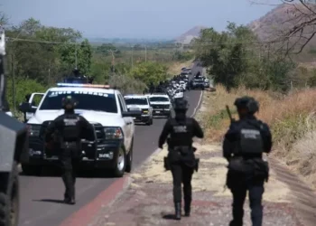 Foreign Office travel warning issued for major holiday destination