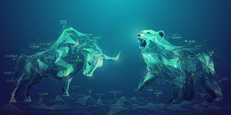 Stock Market Live Updates: Sensex up 62 points at 83,796 in opening trade; Nifty gains 32 points to 25,851