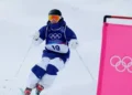 NBC Deletes Video After Misgendering Swedish Trans Athlete on Winter Olympics News Feed