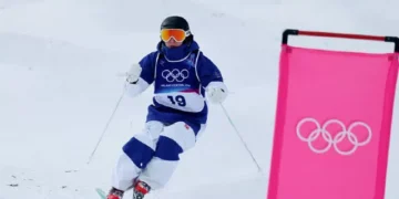 NBC Deletes Video After Misgendering Swedish Trans Athlete on Winter Olympics News Feed