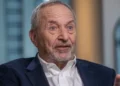 Nolte: Epstein Scandal Forces Former Clinton Official Larry Summers to Resign from Harvard