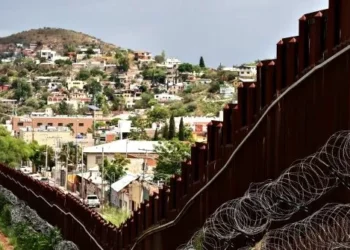 Trump Oversees Lowest Level of Illegal Immigration at Border in Over 50 Years