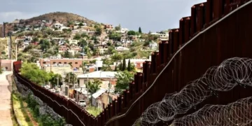 Trump Oversees Lowest Level of Illegal Immigration at Border in Over 50 Years