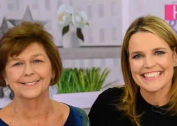 Exclusive — Attack Survival Expert: Sheriff Not Using All the Tools to Solve Guthrie Case