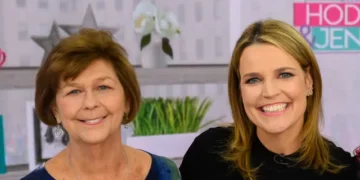 Exclusive — Attack Survival Expert: Sheriff Not Using All the Tools to Solve Guthrie Case