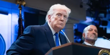 Trump Imposes 10 Percent Global Tariff After Supreme Court Struck Down Emergency Powers Tariffs